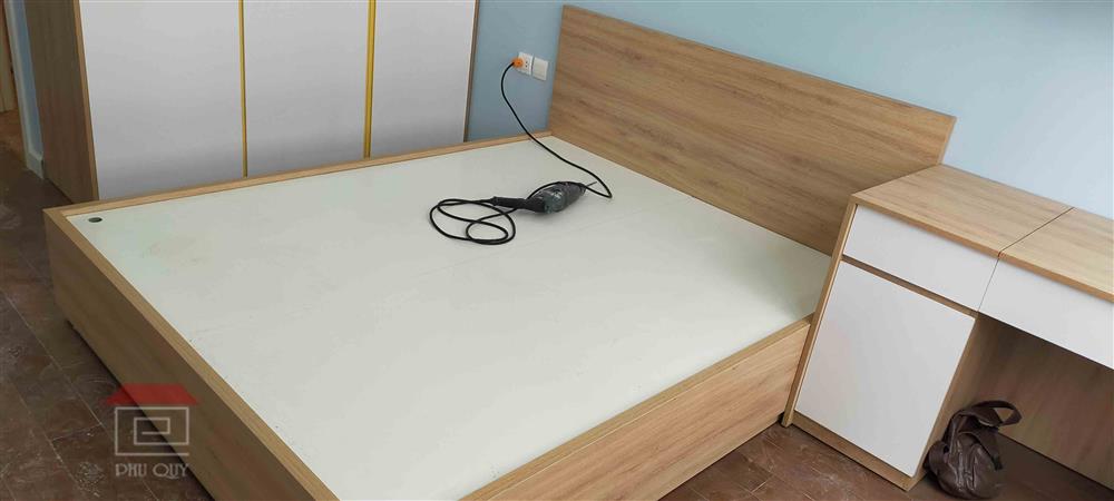 Căn hộ 70 m2 chung cư Tân Hoàng Minh